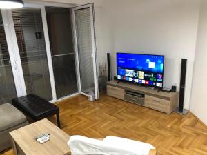 City Center Flat