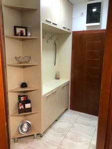 City Center Flat