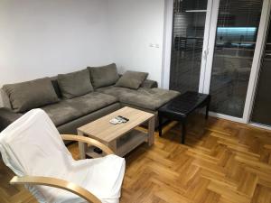 City Center Flat
