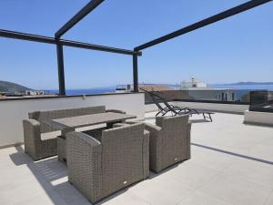 Apartment Sunny Terrace by Interhome