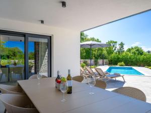 Villa Dream by Interhome