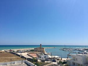 Il porticciolo vacanze
