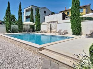 Holiday Home Villa Roza by Interhome