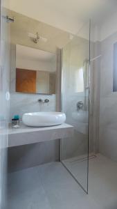Raptis Aparthotel Sivota