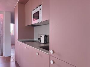 Apartment Muralla Roja-4 by Interhome