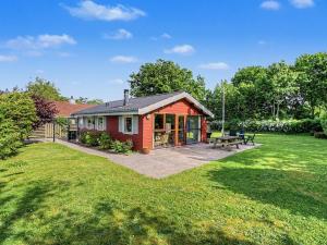 Holiday Home Pascal - 175m from the sea by Interhome