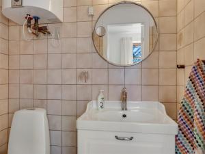 Holiday Home Fausta - 2km from the sea by Interhome