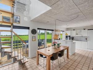 Holiday Home Angret - 380m from the sea by Interhome