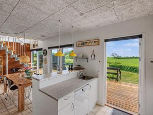 Holiday Home Angret - 380m from the sea by Interhome