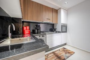 Stylish apartment 5 min from Avenue M