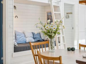 Holiday Home Hoat - 250m from the sea by Interhome