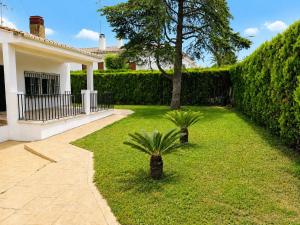 GuestReady - Relaxing chalet near Valencia
