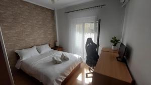 Modern Central Apartment