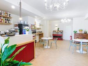 Apartment Casale Bolgherese-22 by Interhome