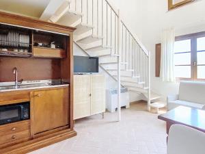 Apartment Casale Bolgherese-22 by Interhome