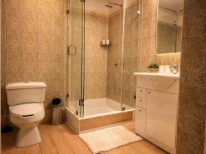 Sky Suite by Zaviera Stays Stays Luxury, Pool, Beach