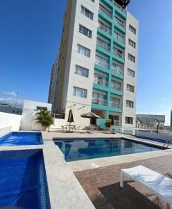 Sky Suite by Zaviera Stays Stays Luxury, Pool, Beach