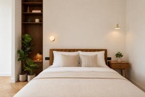 Park Avenue Luxury Suite 3BR