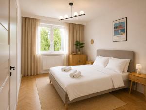 Park Avenue Luxury Suite 3BR