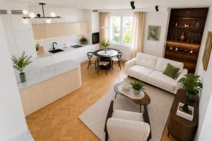 Park Avenue Luxury Suite 3BR