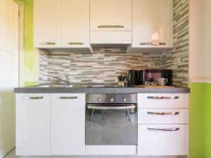 Apartment Parigi by Interhome