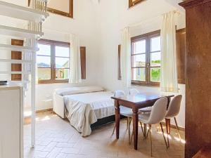 Apartment Casale Bolgherese-30 by Interhome