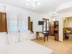 Apartment Casale Bolgherese-1 by Interhome