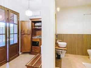 Apartment Casale Bolgherese-1 by Interhome