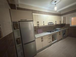 Appartement proche de port Tanger Med1