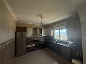 Appartement proche de port Tanger Med1