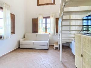 Apartment Casale Bolgherese-29 by Interhome