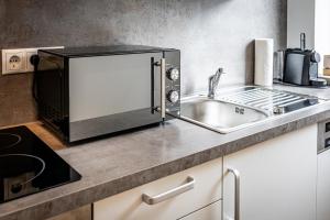 Exclusive Vienna Rooftop by JR City Apartments