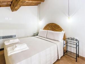 Apartment Casale Bolgherese-24 by Interhome