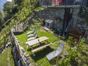 Apartment Al Vignale - La Vista by Interhome