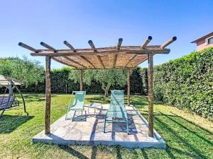 Apartment Casale Bolgherese-25 by Interhome