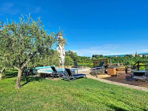 Holiday Home Margherita by Interhome