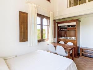 Apartment Casale Bolgherese-25 by Interhome