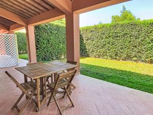Apartment Casale Bolgherese-23 by Interhome