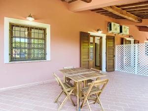 Apartment Casale Bolgherese-23 by Interhome