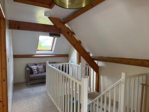 Abbey Cottages Heron House