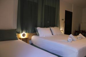 Raptis Aparthotel Sivota