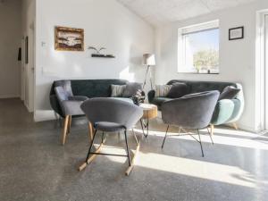 Holiday Home Biergh - 30km from the sea by Interhome