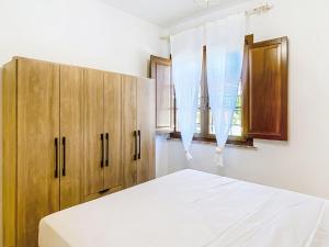 Apartment Casale Bolgherese-2 by Interhome