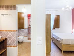 Apartment Casale Bolgherese-2 by Interhome