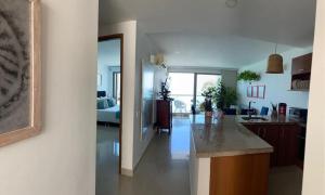 The most tropical and chic flat at Cartagena 20b2