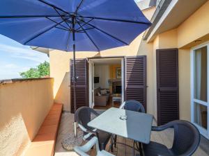 Apartment Villa Elisa by Interhome