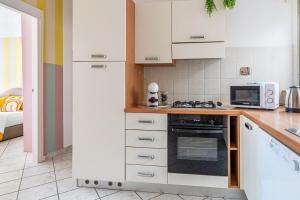 Bon Ton vistamare spiaggia
