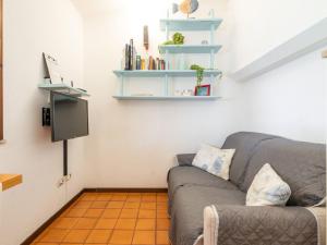 Holiday Home Casetta Nel Blu by Interhome