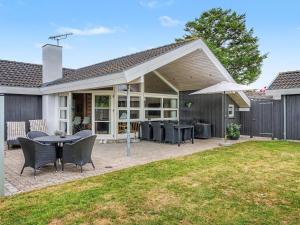 Holiday Home Wilma - 220m from the sea by Interhome