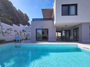 Villa Aloa I by Interhome